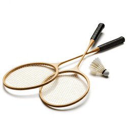 Manufacturers Exporters and Wholesale Suppliers of Stylish Badminton Racket Meerut Uttar Pradesh